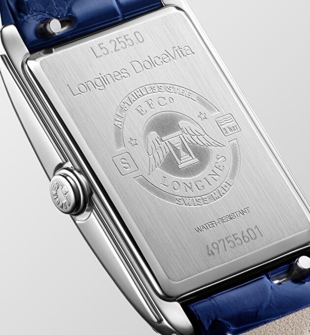 Наручные часы Longines Dolcevita