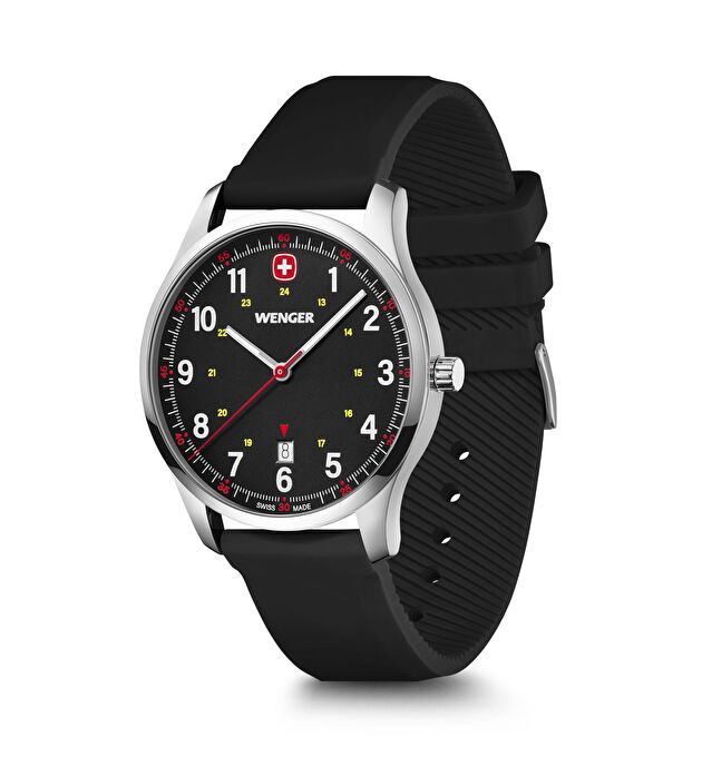 Наручные часы Wenger City Sport