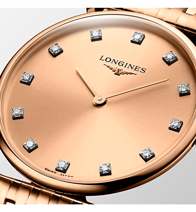 Наручные часы La Grande Classique De Longines