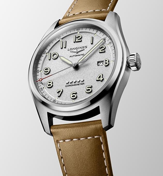Наручные часы Longines Spirit