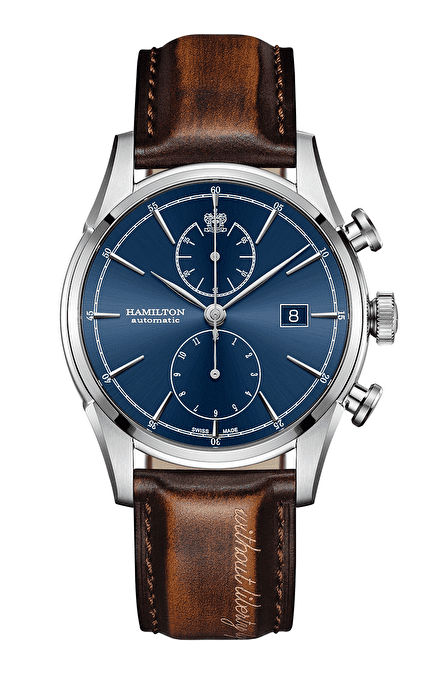 Наручные часы Hamilton American Classic Spirit Of Liberty