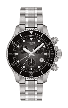 Наручные часы Seastar 1000 38мм
