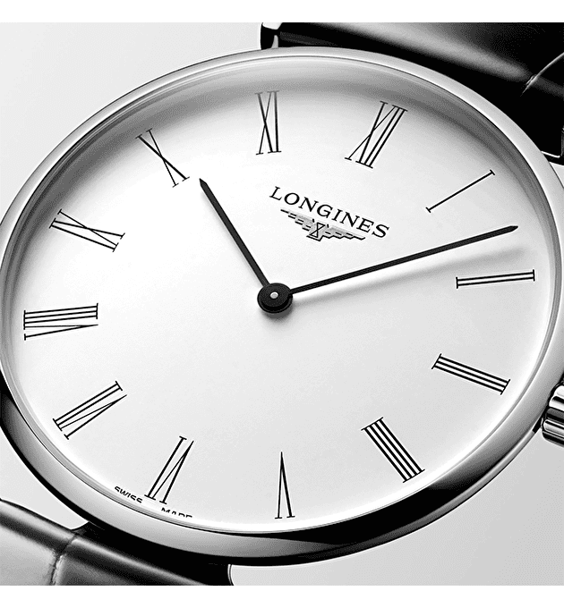 Наручные часы La Grande Classique De Longines