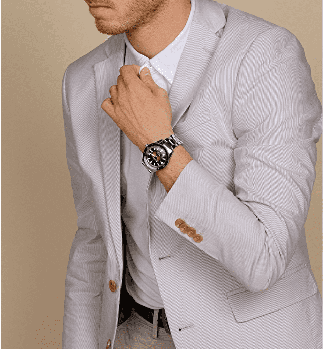Наручные часы Rado Captain Cook Automatic