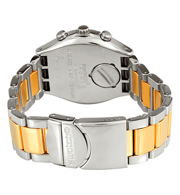 Наручные часы SWATCH DREAMNIGHT GOLDEN