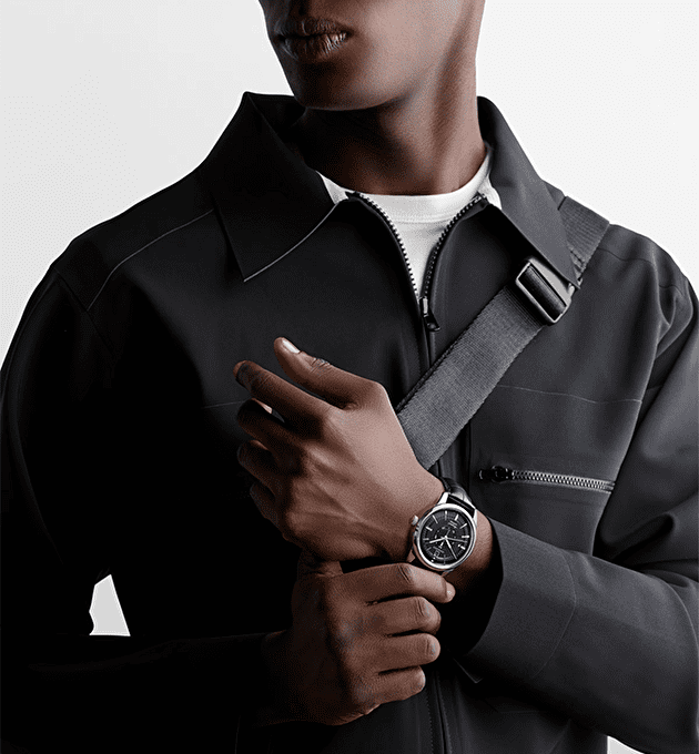 Наручные часы Longines Conquest Heritage Power Reserve