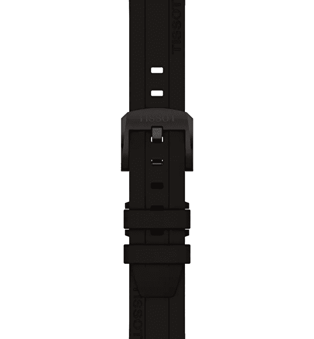 Наручные часы Tissot Seastar 1000 38мм