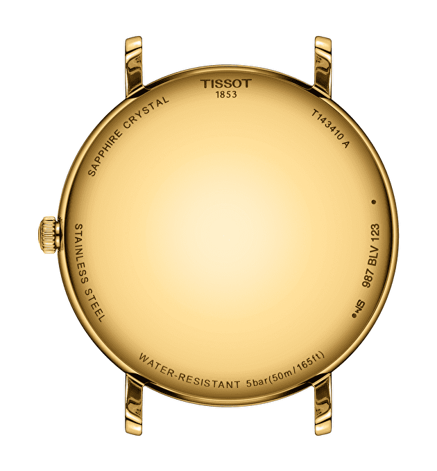 Наручные часы Tissot Everytime Gent