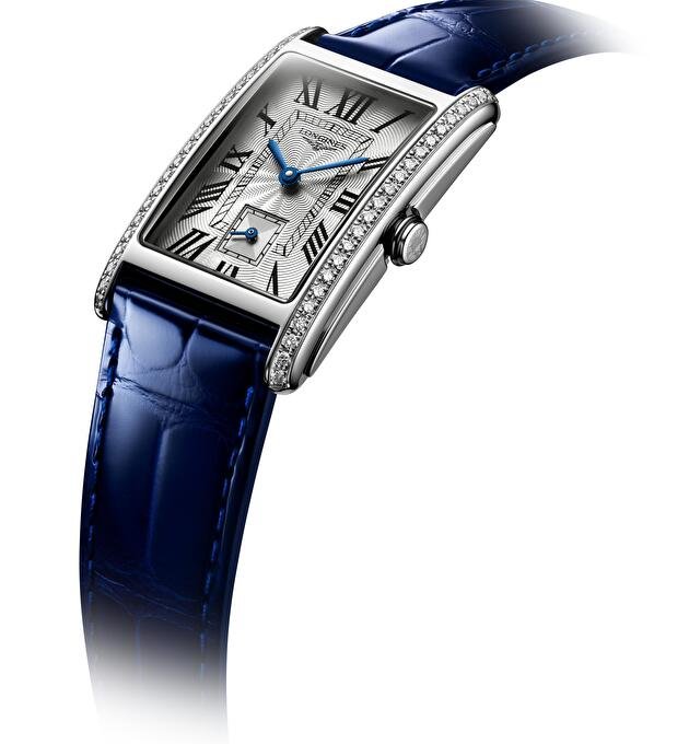 Наручные часы Longines Dolcevita