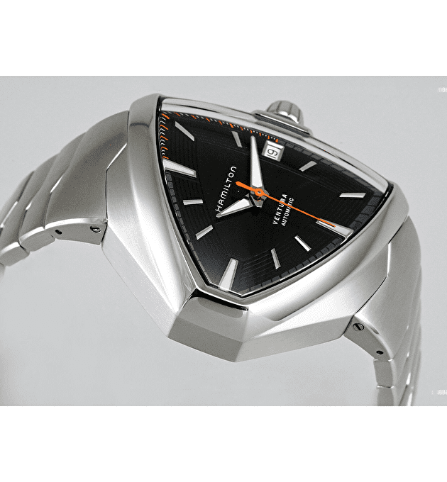 Наручные часы Hamilton Ventura ELVIS80 QUARTZ