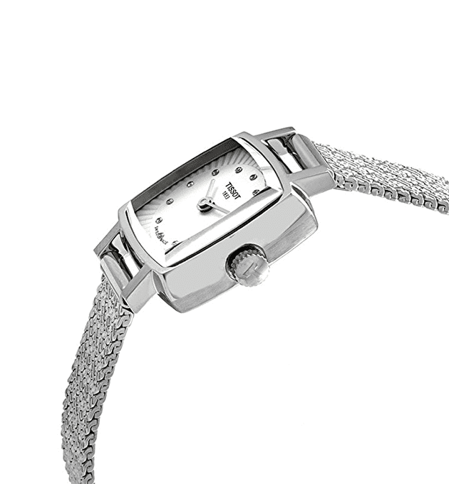 Наручные часы Tissot Lovely Square
