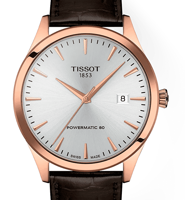 Наручные часы Tissot Classic Dream