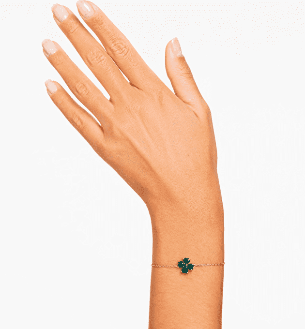 Браслет-цепочка Idyllia