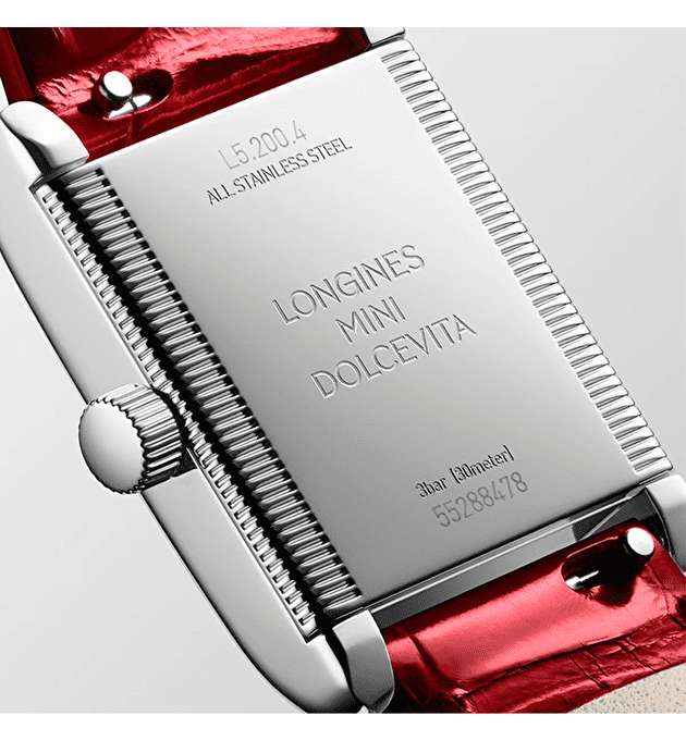 Наручные часы Longines Mini Dolcevita