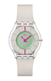 SWATCH OWN YOUR TIME