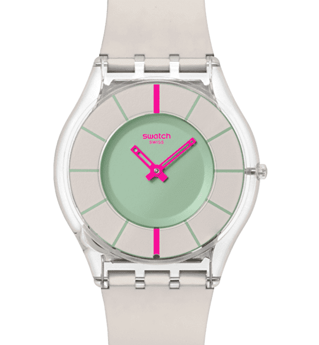 Наручные часы SWATCH OWN YOUR TIME