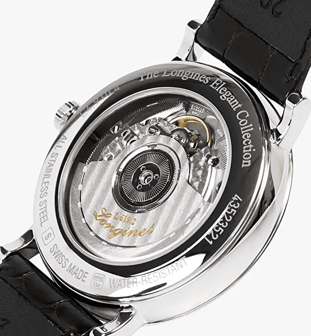 Наручные часы The Longines Elegant Collection