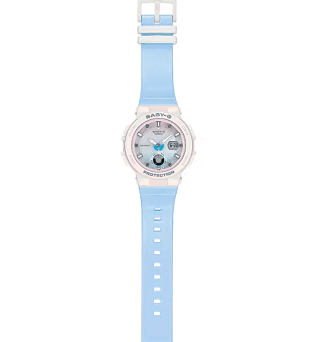 Наручные часы Casio Baby-G