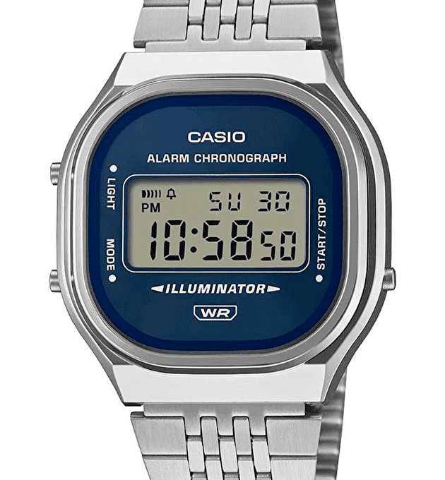 Наручные часы Casio Vintage