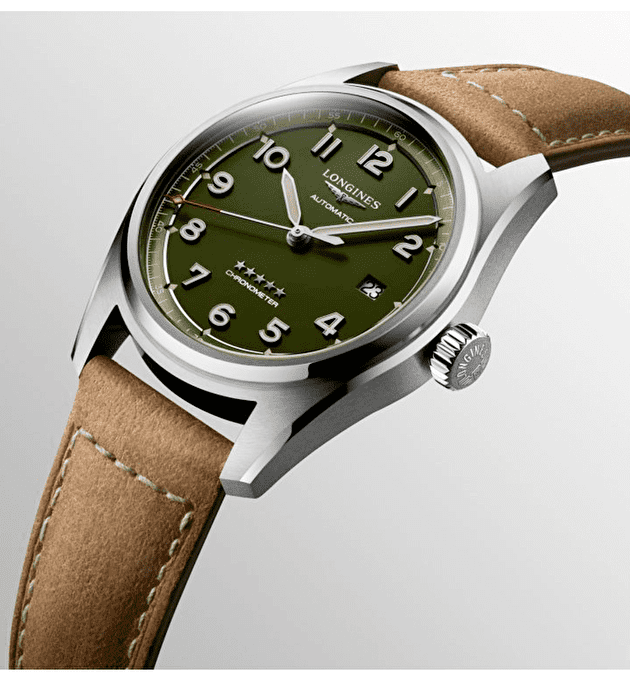 Наручные часы Longines Spirit