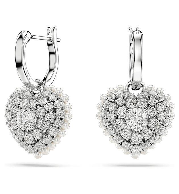 Серьги-подвески Idyllia