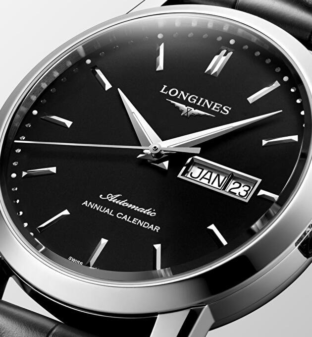 Наручные часы The Longines 1832