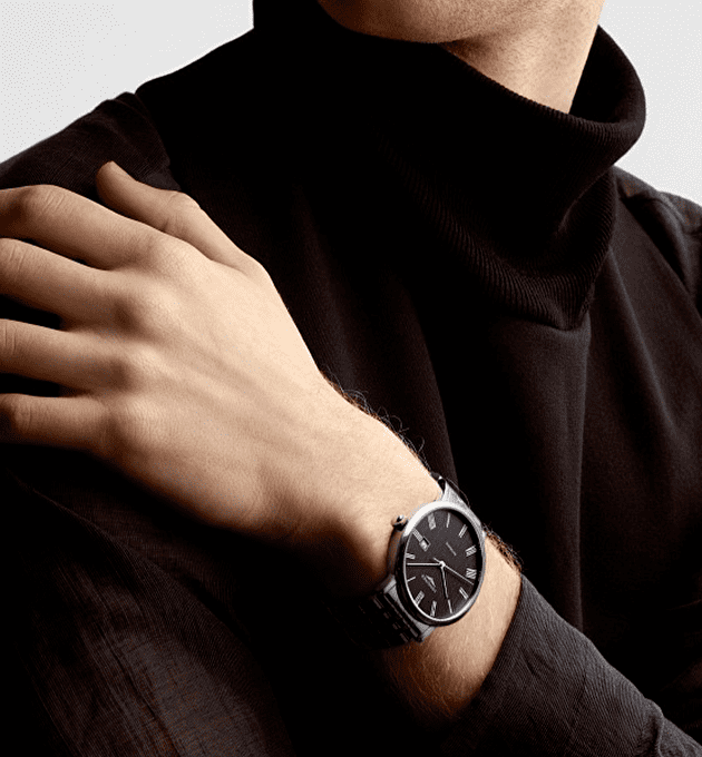 Наручные часы The Longines Elegant Collection