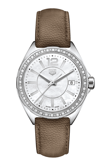 Наручные часы Tag Heuer Formula 1 Lady 35 mm
