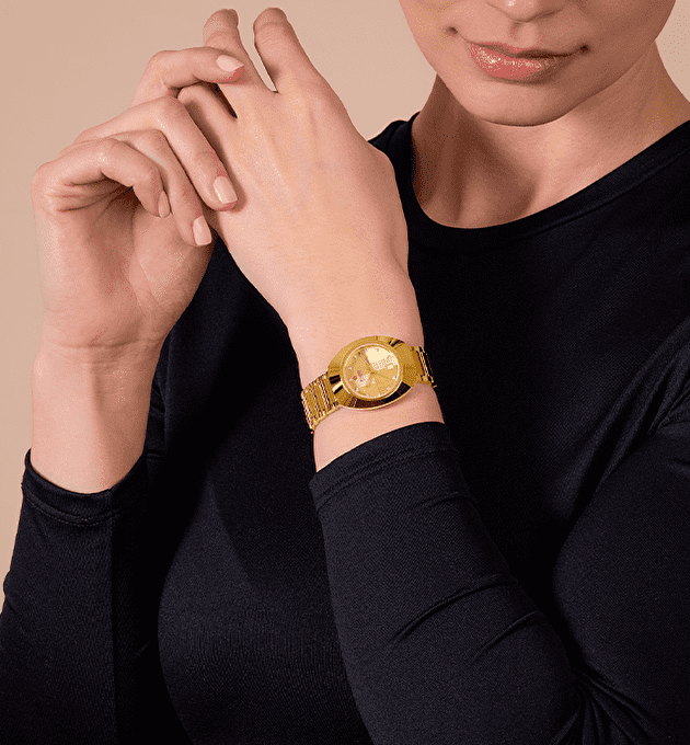 Наручные часы Rado Diastar Original Automatic Diamonds