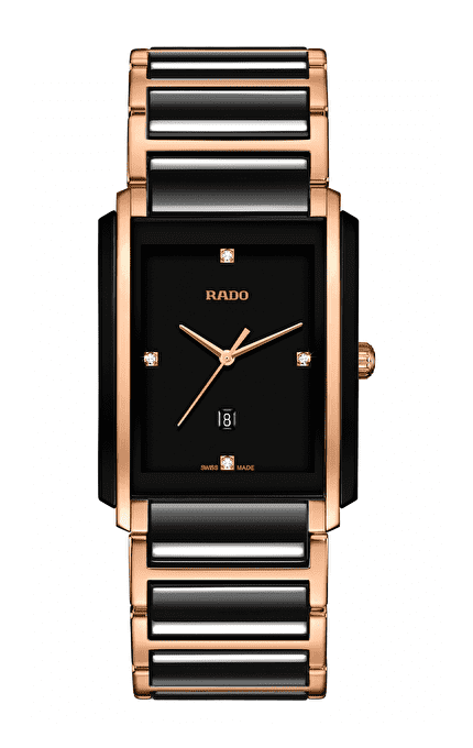 Наручные часы Rado Integral Diamonds