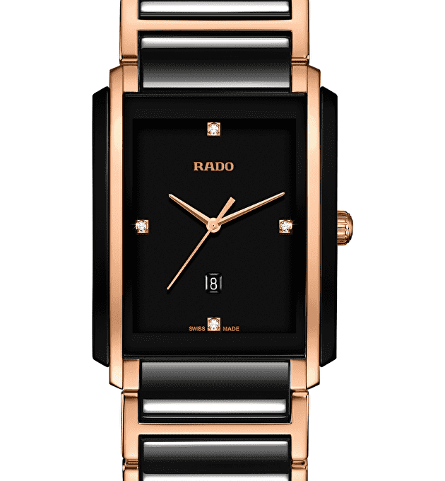 Наручные часы Rado Integral Diamonds