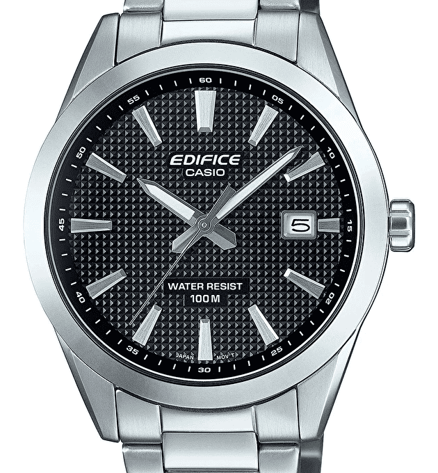 Наручные часы Casio Edifice