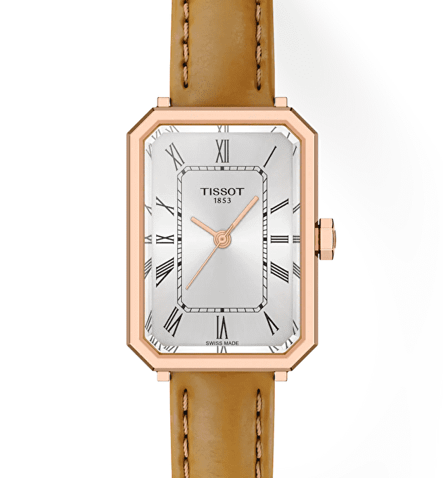 Наручные часы Tissot SRV 30 mm