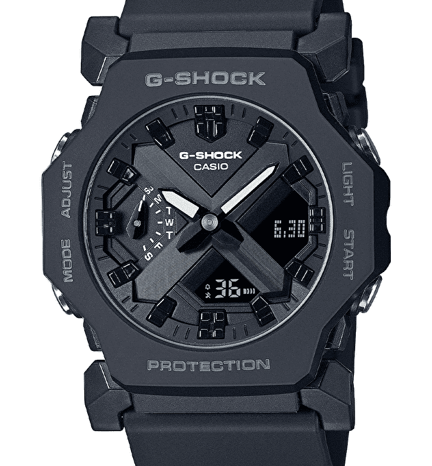 Наручные часы Casio G-Shock