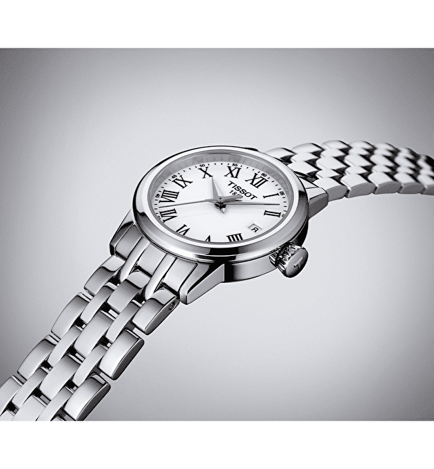 Наручные часы Tissot Classic Dream Lady