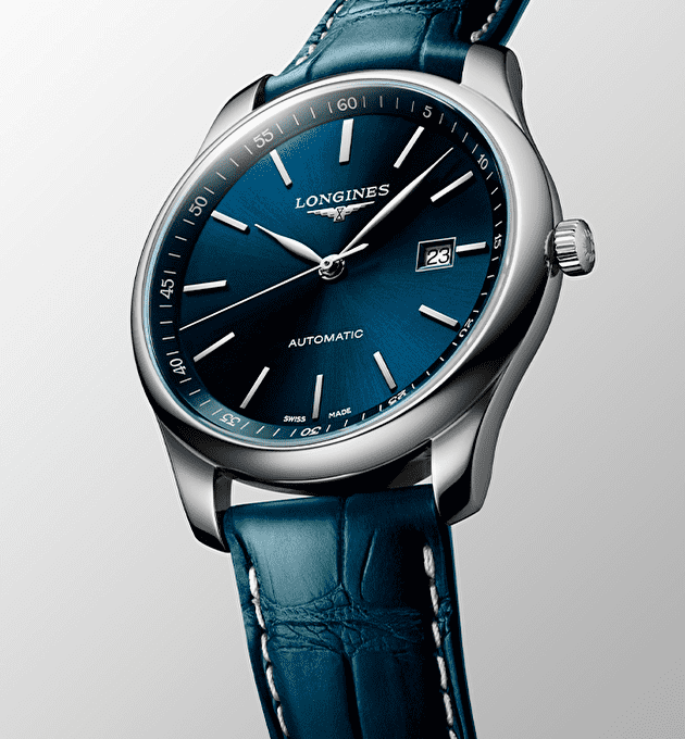 Наручные часы The Longines Master Collection