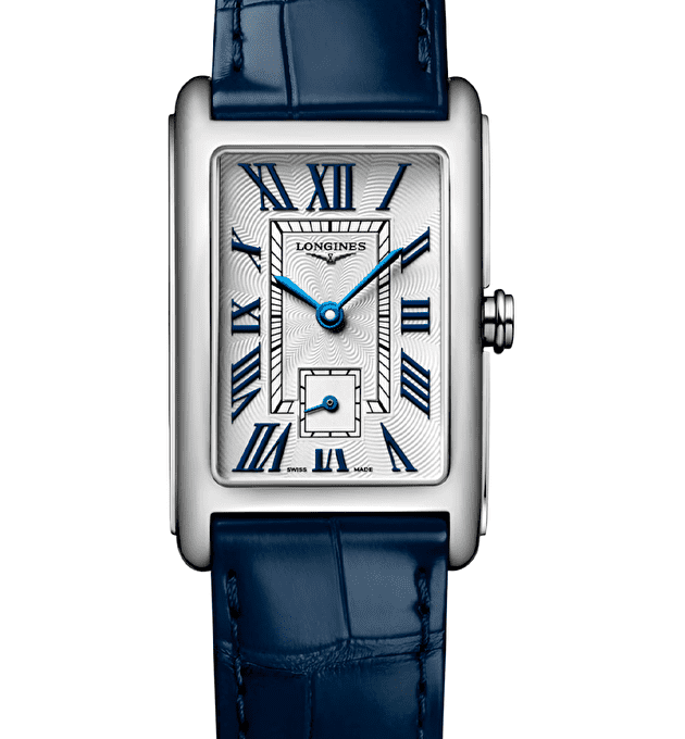 Наручные часы Longines Dolcevita