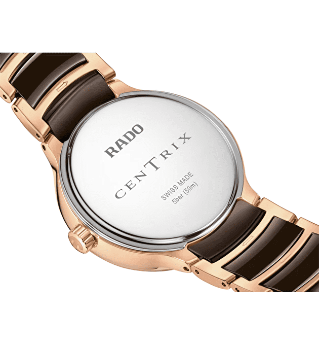 Наручные часы Rado Centrix Moonphase