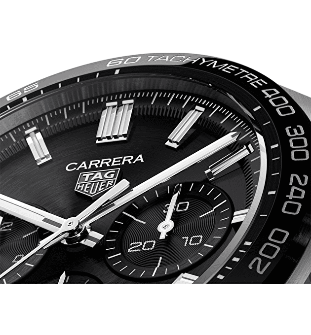 Наручные часы Tag Heuer Carrera Calibre Heuer 02