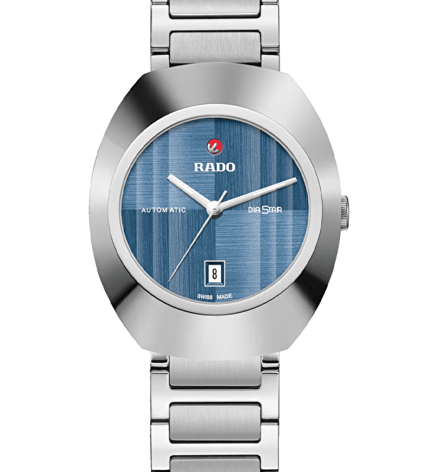Наручные часы Rado DiaStar Original Automatic