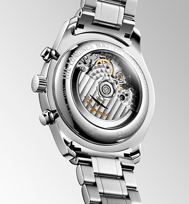 Наручные часы The Longines Master Collection