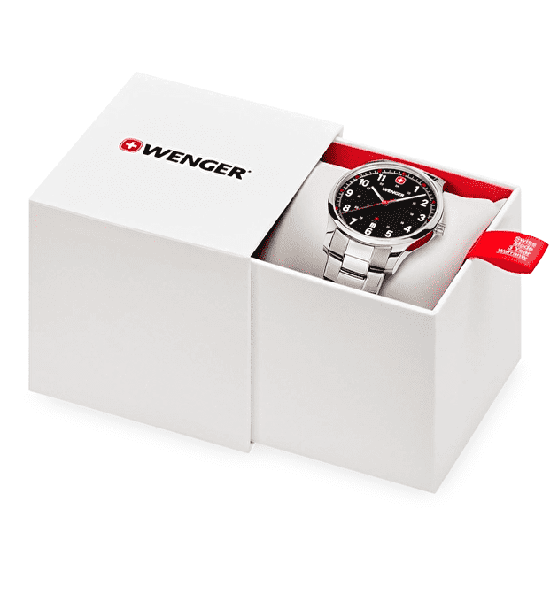 Наручные часы Wenger City Sport
