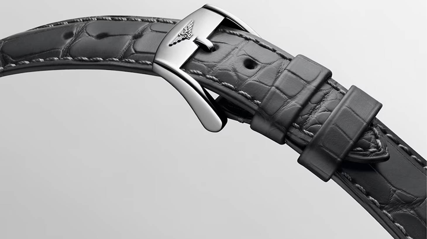 Longines Conquest Heritage 