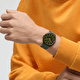 Наручные часы SWATCH GREEN VISION