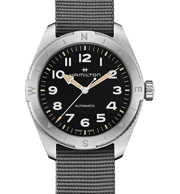 Наручные часы Khaki Field expedition Auto