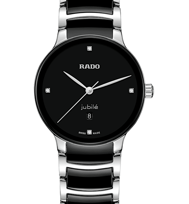 Наручные часы Rado Centrix Diamonds