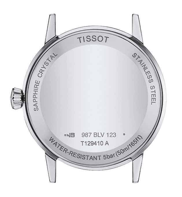 Наручные часы Tissot Classic Dream Quartz