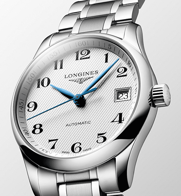 Наручные часы The Longines Master Collection