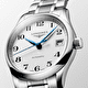 Наручные часы The Longines Master Collection