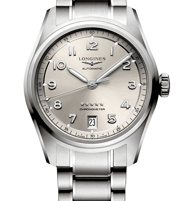 Наручные часы Longines Spirit